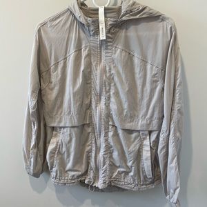 Lightweight Lulu jacket